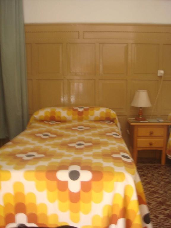 Hostal Union Campana Sevilha Exterior foto