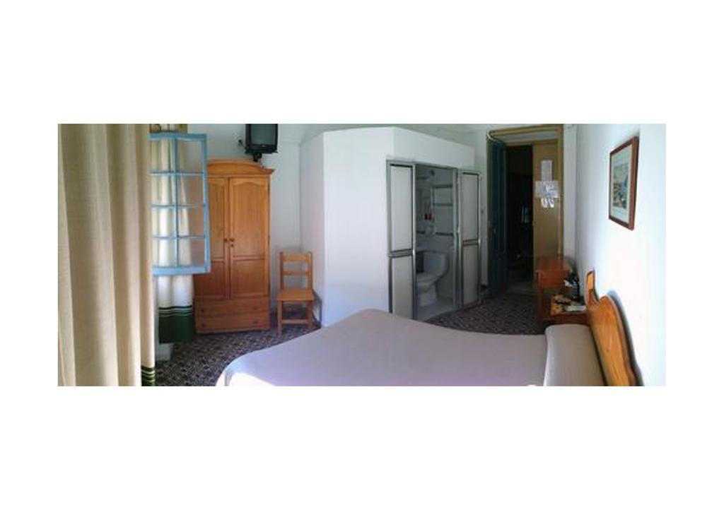 Hostal Union Campana Sevilha Exterior foto