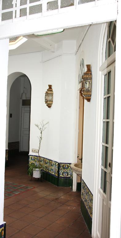 Hostal Union Campana Sevilha Exterior foto