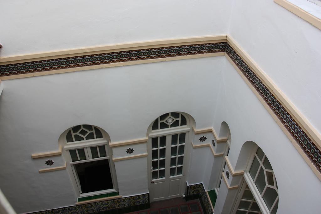 Hostal Union Campana Sevilha Exterior foto