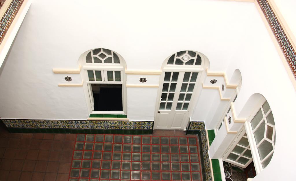 Hostal Union Campana Sevilha Exterior foto