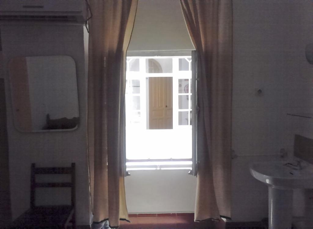 Hostal Union Campana Sevilha Quarto foto